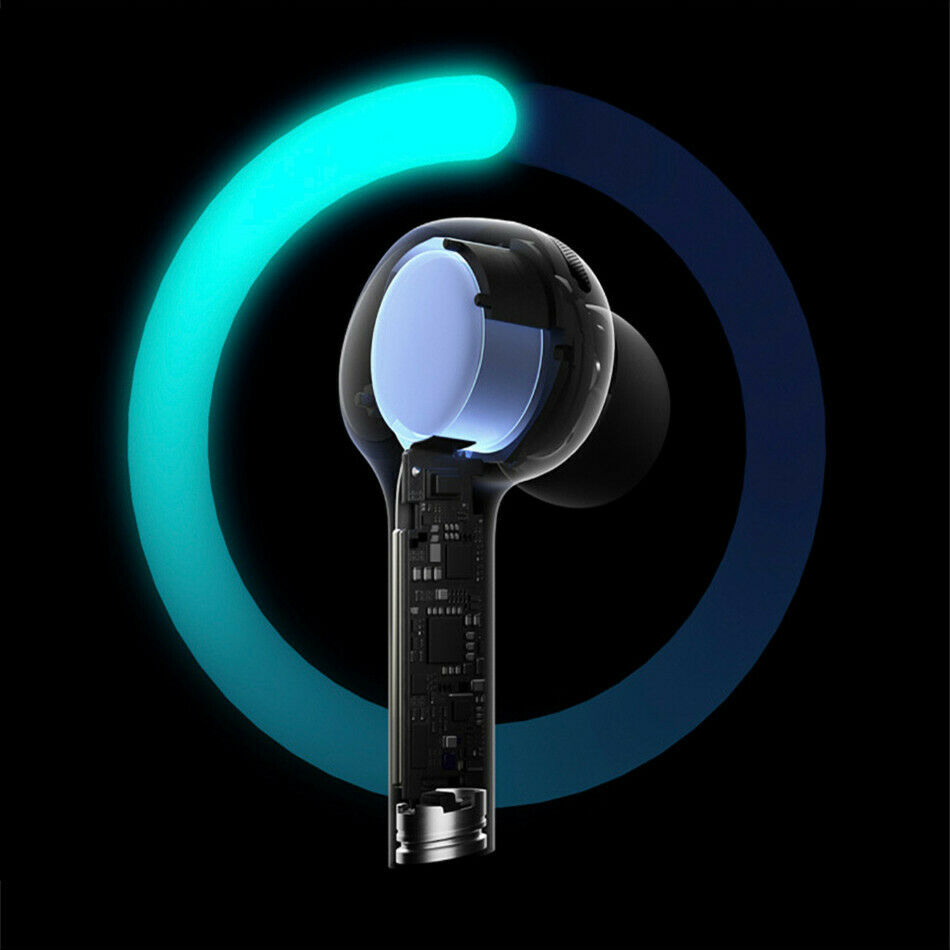 2021 New Xiaomi Air 2 Pro Mi TWS Mi True Wireless Bluetooth Earphone Earbuds | eBay